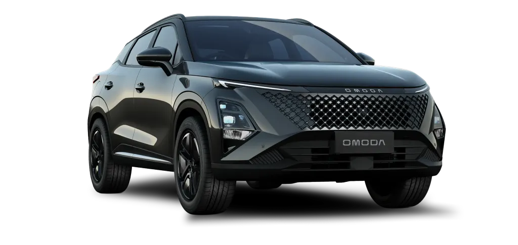 OMODA 5 SHS (Hybrid)