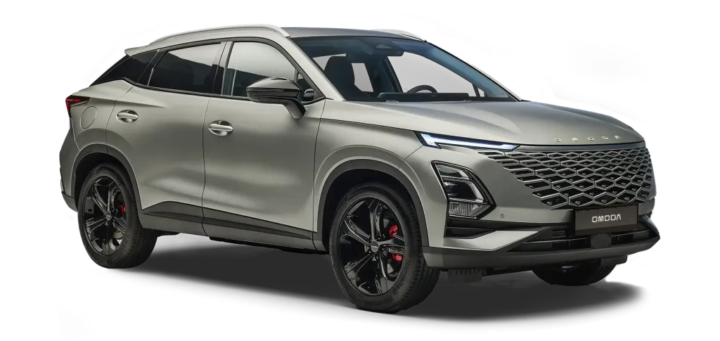 Omoda 5