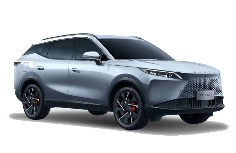 Omoda 7