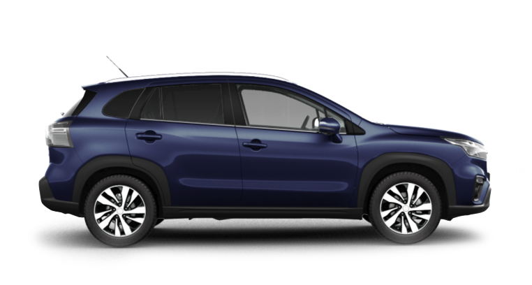 S-Cross